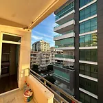 Appartamento Mahmutlar 2plus1 Full Furnished Flat