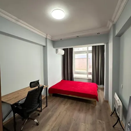 Apartment Mahmutlar 2plus1 Full Furnished Flat *